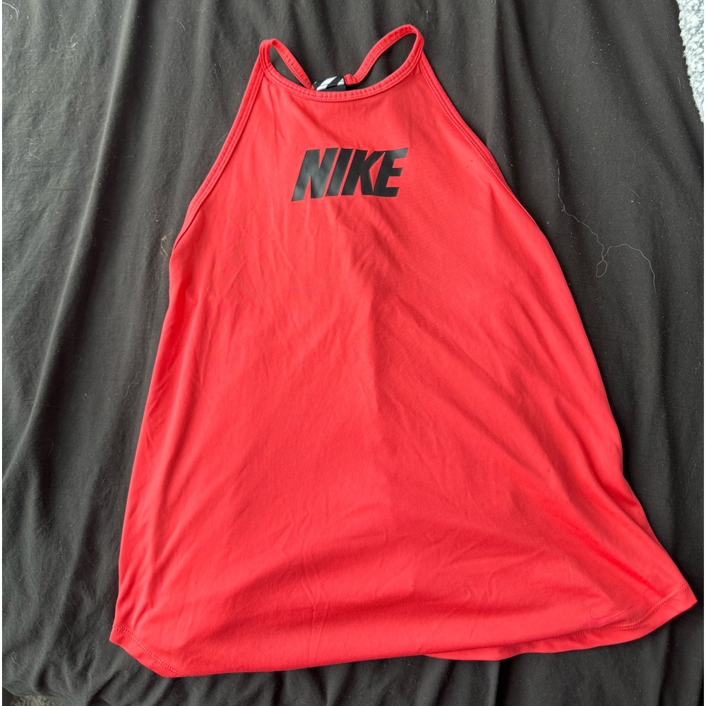 Nike Athletic Tank
